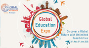 The Chopras invites you at their Global Education Fair in Jaipur
