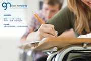 Gate Coaching for Computer Science in Chandigarh