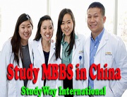 MBBS IN CHINA RANKED UNIVERSITIES