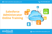 Salesforce Online Training