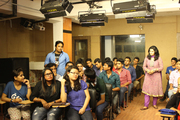 iaan school of mass communication