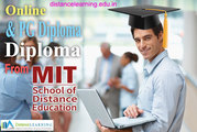 Online PG Courses from MIT Distance learning