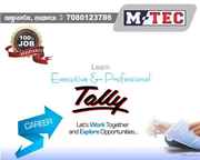 Repairing Training Institute & Computer Training in Lucknow M-TEC 7080