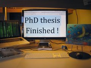 PhD Admission / Thesis / Dissertation Full Project Guidance/Support 
