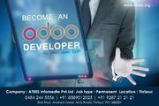 Odoo Course training in Kerala-