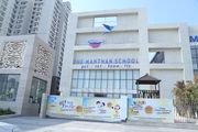 International School in Noida