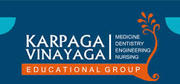 Become Skilful Engineer At Karpaga Vinayaga College 