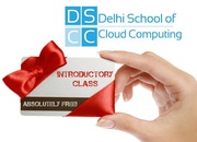 Delhi School of Cloud Computing - Free Demo session Register Now