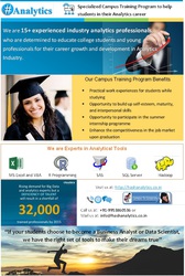 Hash Analytics Training Institute