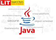 Java training in bhubaneswar