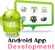 Android Application Development Training,  Courses in Mohali - Erginus