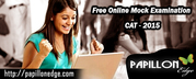 Free Online CAT Practice Test And Preparation