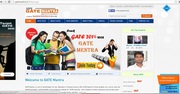 GATE Mantra No.1 Coaching For GATE & PSUs in  Kanpur |Lucknow |Meerut