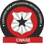 CWASE - Certified Web Application Security Expert - An 3 Day Exclusive