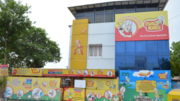 Kids Play School Tricity