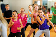 Dance Classes for Break Dance in New Delhi