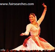 Dance Classes for Kathak in New Delhi