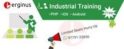  Free Six Months / 6 Weeks Industrial Training Program  in Mohali 