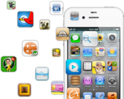 Best iOS,  iPhone Application Development Training in Mohali