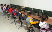 Computer Training Institute Zirakpur - Satyam Institution