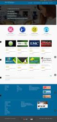 E-learning portal with instructor led | Online training courses