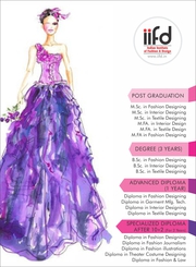 fashion design course after 12th
