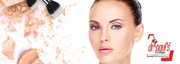 Dr Paul's Institute - Makeup Artistry Courses in India