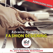 Best diploma college for fashion design courses