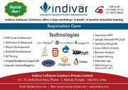 Six Weeks Industrial Training in Chandigarh