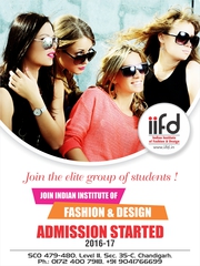 Fashion designing colleges in Mohali