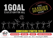 Fashion designing college in Mohali