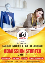 fashion designing colleges in CHD