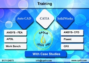 Summer Training on ANSYS in Dehradun 