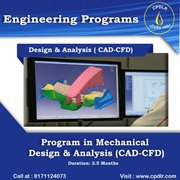 CAD Training Dehradun.