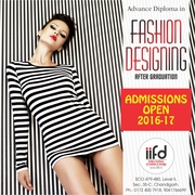 Fashion designing institute - admission open