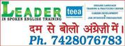 spoken english course in noida