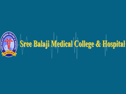 Sree Balaji Medical College admission 2016