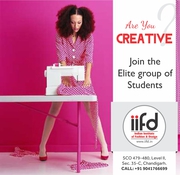 Fashion Design institute in chandigarh