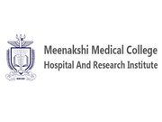 Meenakshi Medical College admission 2016