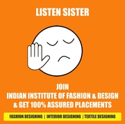 Fashion Design institute in chandigarh - Admission Open