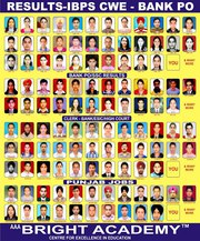 Best SBI PO/Clerk Coaching In Mohali
