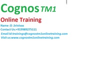 MSBI | Tableau | Datamanager | Datastage Trainings
