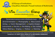 Why people choose vinu education group for computer animation field