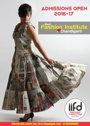 Admission Started for fashion Designing courses