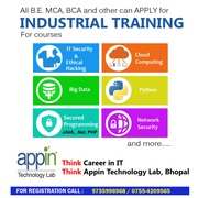 IT SECURITY AND ETHICAL HACKING with WORLD's 4TH LARGEST COMPANY