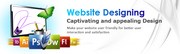 Get The Web Designing Training For The Better Career Establishment