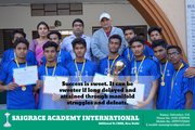 CBSE School in dehradun | Saigrace