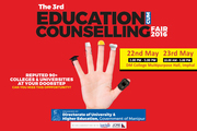 Education cum Counselling Fair 2016 Imphal