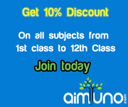 Get 10% Discount on all Home Tuitions from 1st class to 12th class
