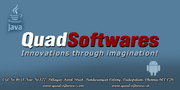 Research for SVM Classification using MATLAB at QUAD SOFTWARES 